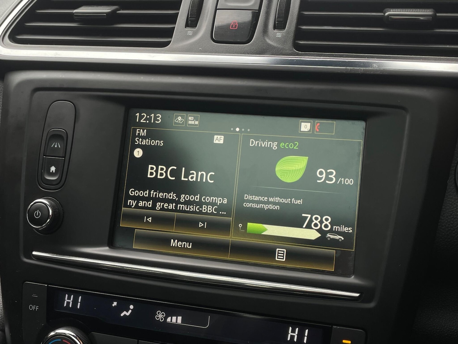 Used Renault Kadjar 2016 for sale - 76425034: Photo 44