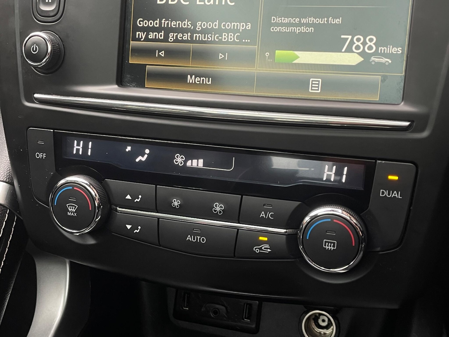 Used Renault Kadjar 2016 for sale - 76425034: Photo 45