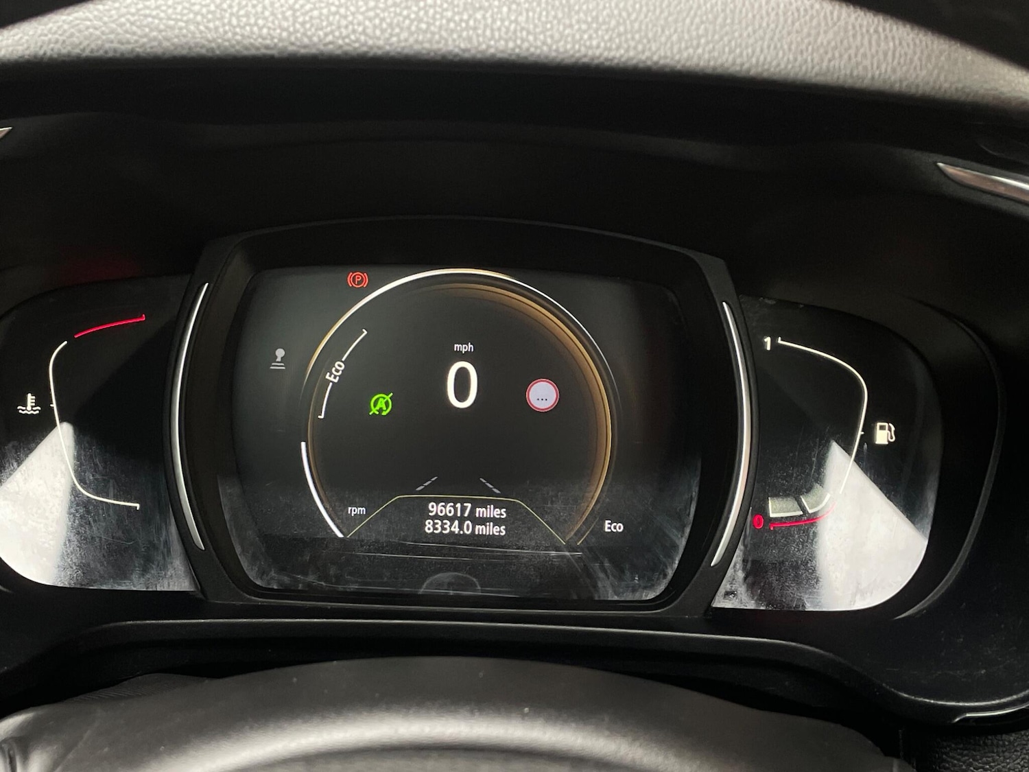 Used Renault Kadjar 2016 for sale - 76425034: Photo 46