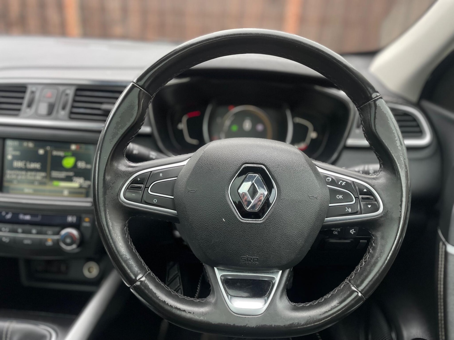 Used Renault Kadjar 2016 for sale - 76425034: Photo 47