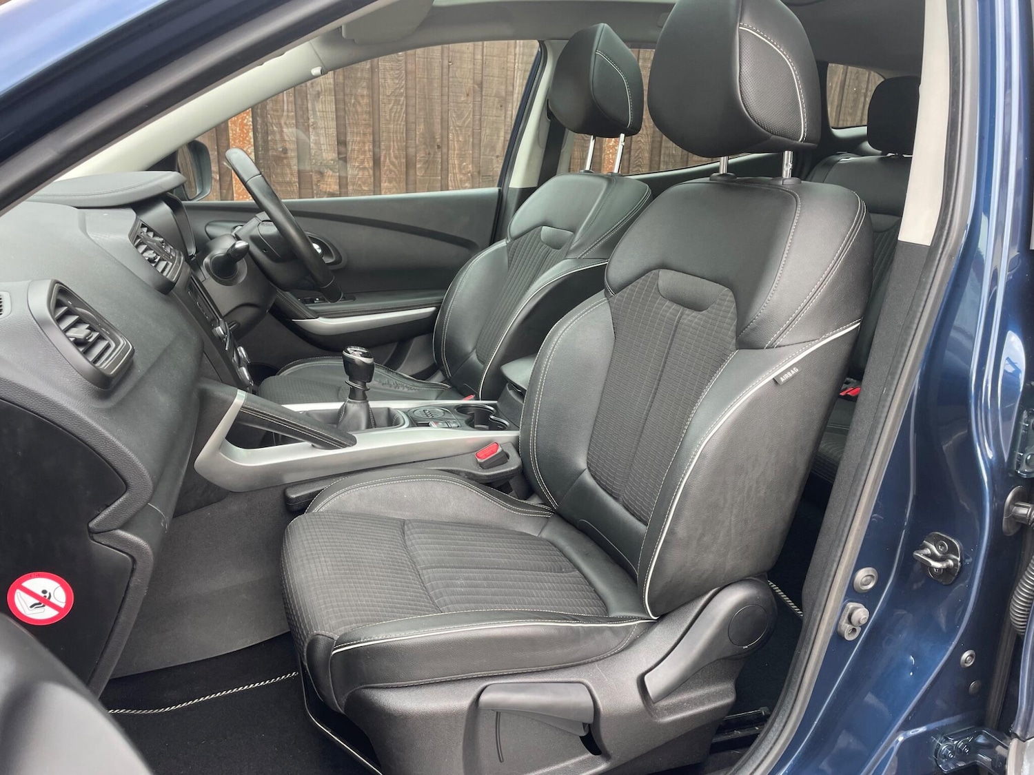 Used Renault Kadjar 2016 for sale - 76425034: Photo 48