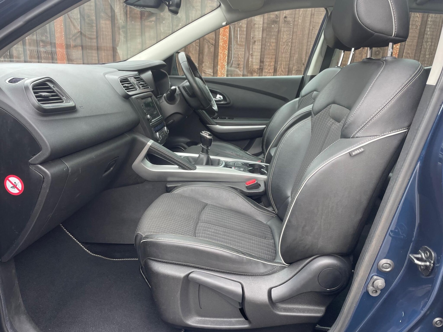 Used Renault Kadjar 2016 for sale - 76425034: Photo 49