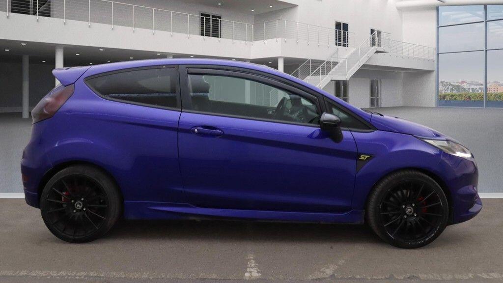 Used Ford Fiesta 2016 for sale - 76539203: Photo 6