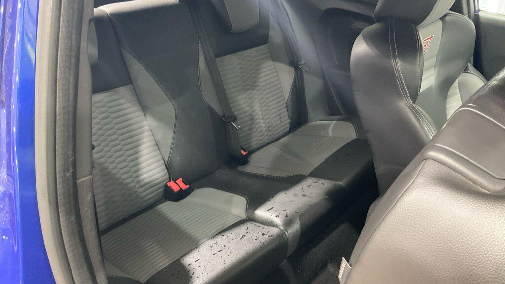 Used Ford Fiesta 2016 for sale - 76539203: Photo 8