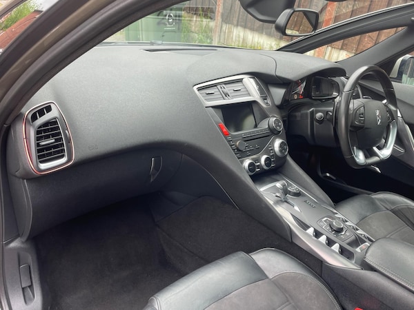 Used Citroen DS5 2014 for sale - 74408382: Photo 14