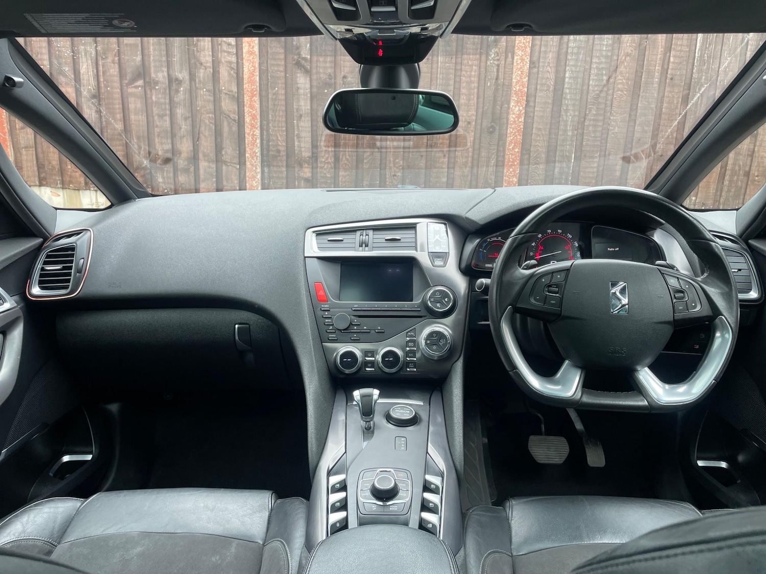 Vehicle 17