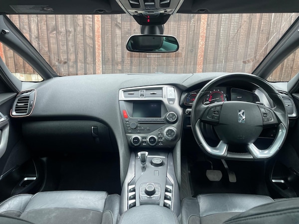 Used Citroen DS5 2014 for sale - 74408382: Photo 17
