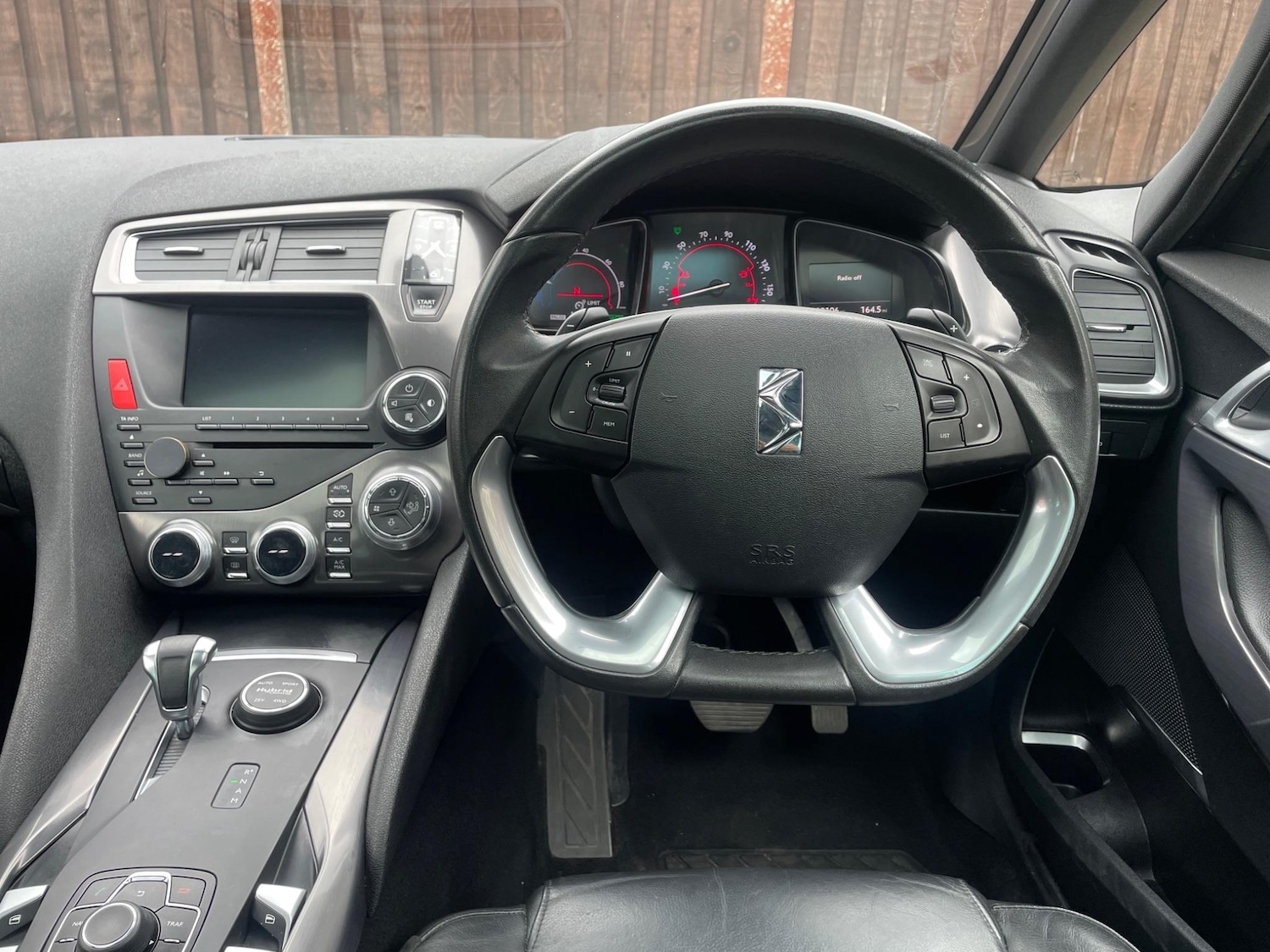 Vehicle 19
