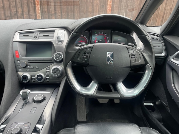 Used Citroen DS5 2014 for sale - 74408382: Photo 19