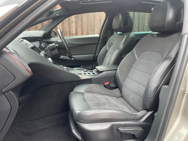Used Citroen DS5 2014 for sale - 74408382: Photo 23