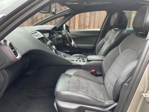 Used Citroen DS5 2014 for sale - 74408382: Photo 25