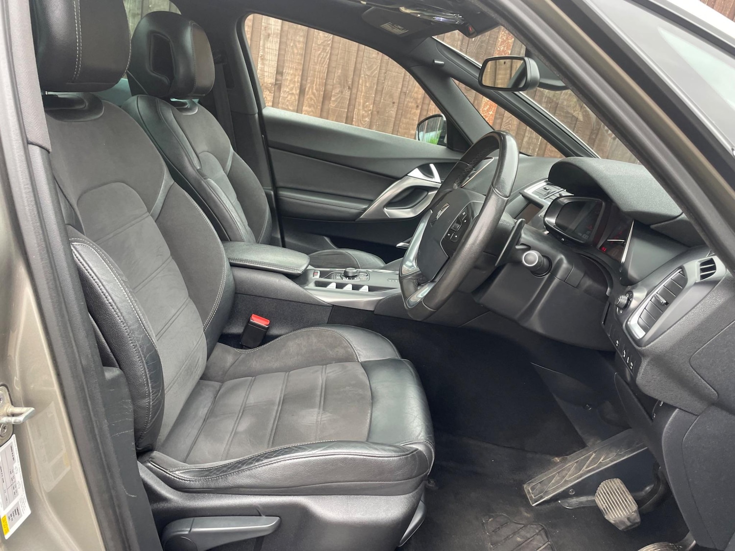 Vehicle 26