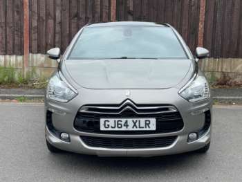 Used Citroen DS5 2014 for sale - 74408382: Photo