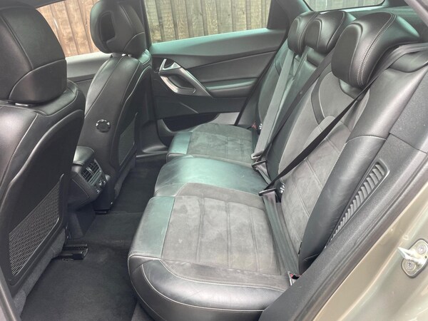 Used Citroen DS5 2014 for sale - 74408382: Photo 31