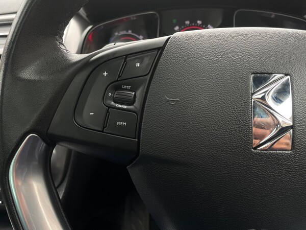 Used Citroen DS5 2014 for sale - 74408382: Photo 39