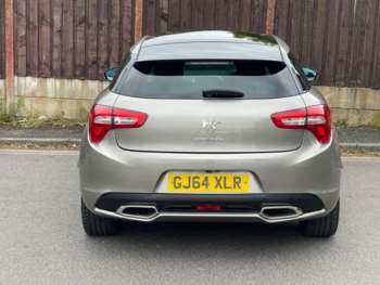 Used Citroen DS5 2014 for sale - 74408382: Photo