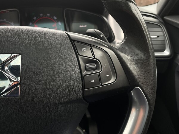 Used Citroen DS5 2014 for sale - 74408382: Photo 41