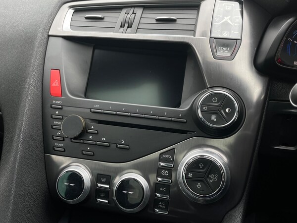 Used Citroen DS5 2014 for sale - 74408382: Photo 45