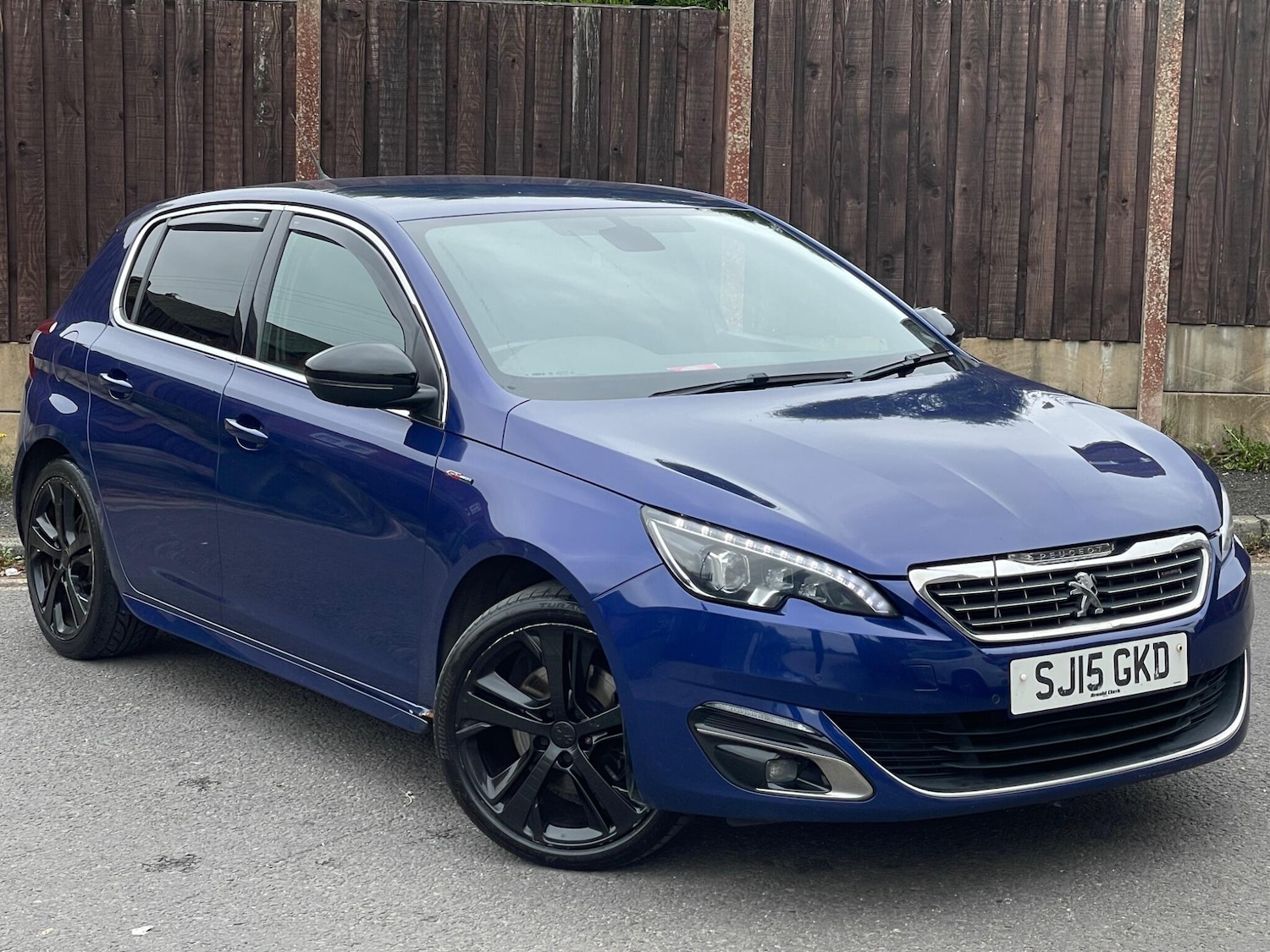 Used Peugeot 308 2015 for sale - 76179513: Photo 10