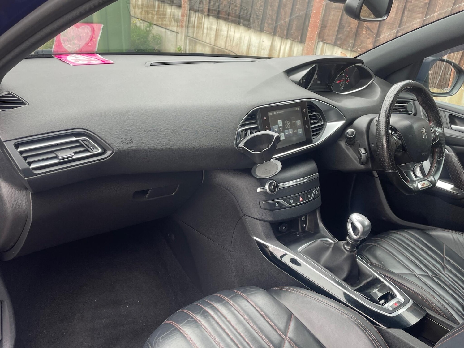 Used Peugeot 308 2015 for sale - 76179513: Photo 11