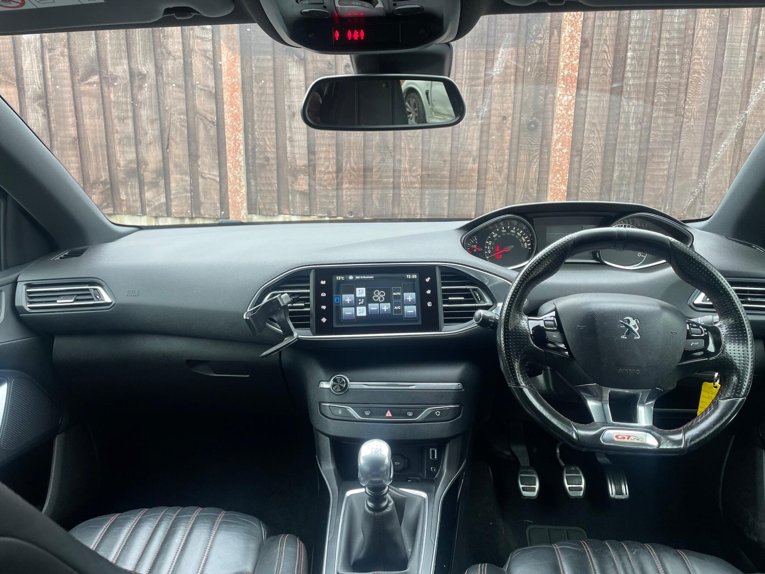 Used Peugeot 308 2015 for sale - 76179513: Photo 14