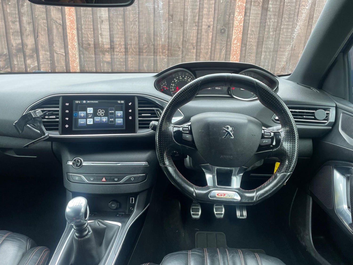 Used Peugeot 308 2015 for sale - 76179513: Photo 15