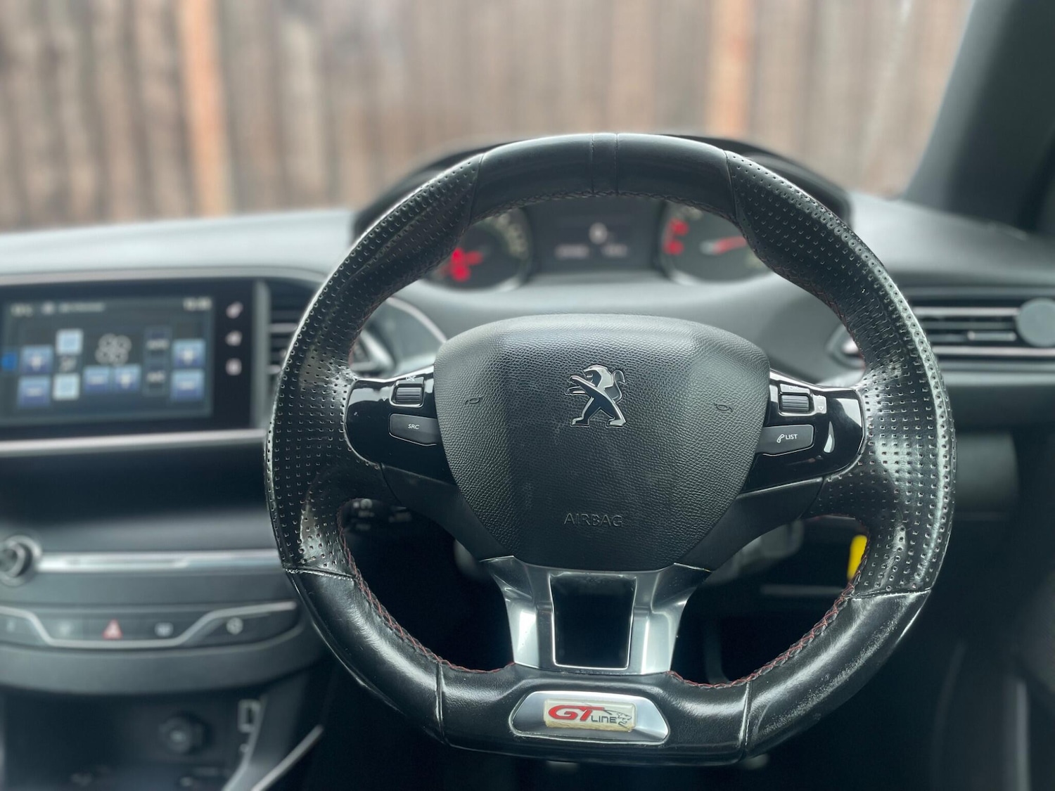 Used Peugeot 308 2015 for sale - 76179513: Photo 17