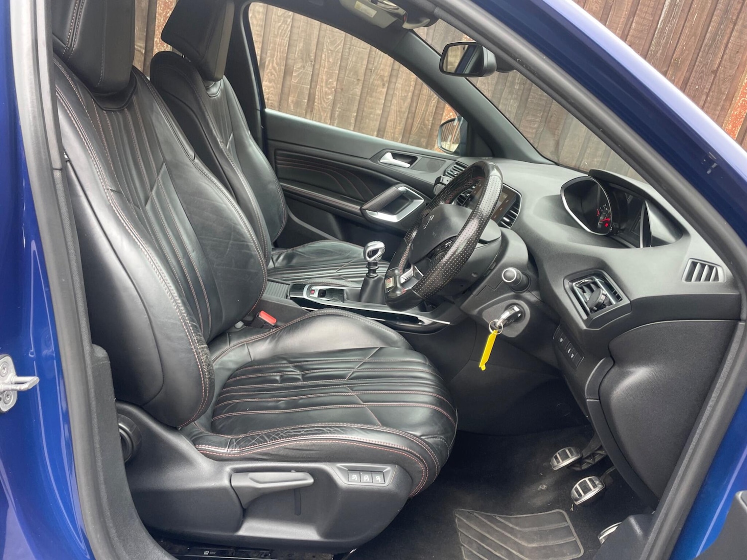 Used Peugeot 308 2015 for sale - 76179513: Photo 26