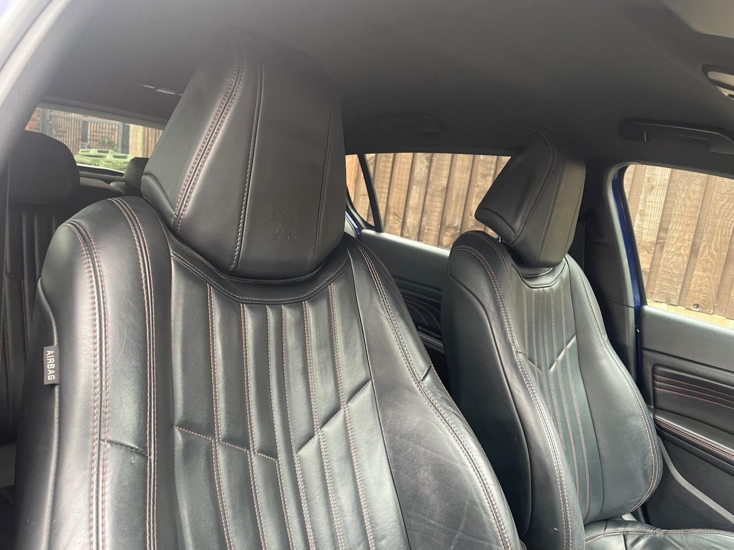 Used Peugeot 308 2015 for sale - 76179513: Photo 29