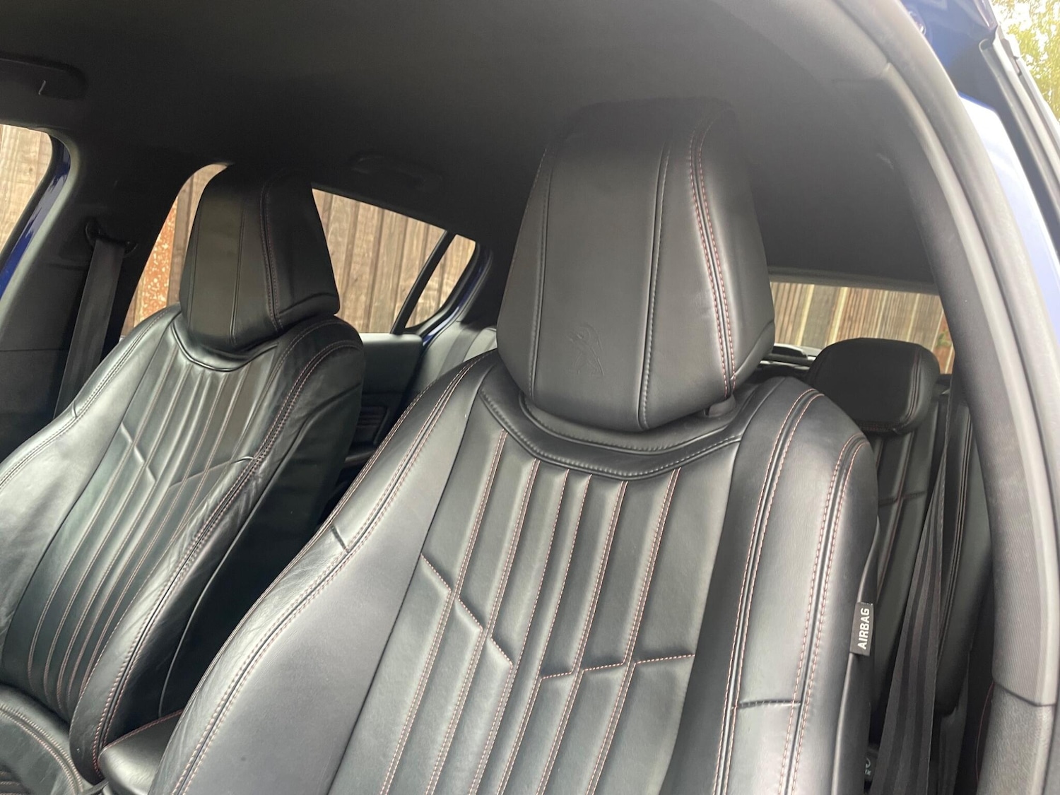 Used Peugeot 308 2015 for sale - 76179513: Photo 30