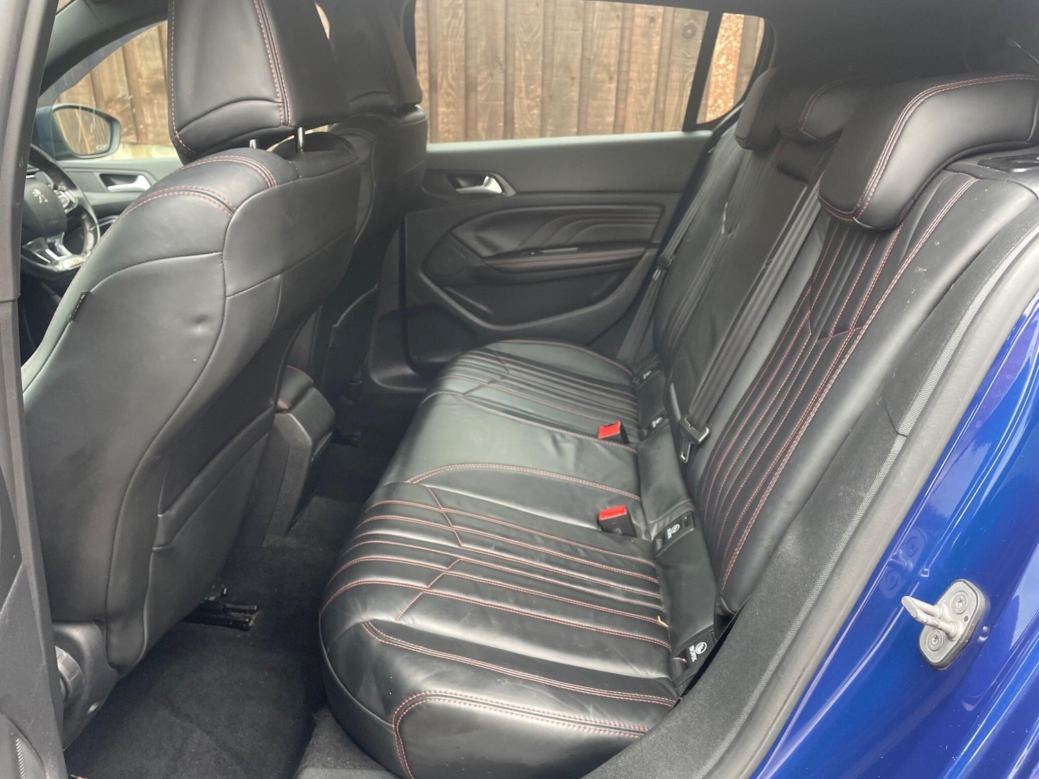 Used Peugeot 308 2015 for sale - 76179513: Photo 33