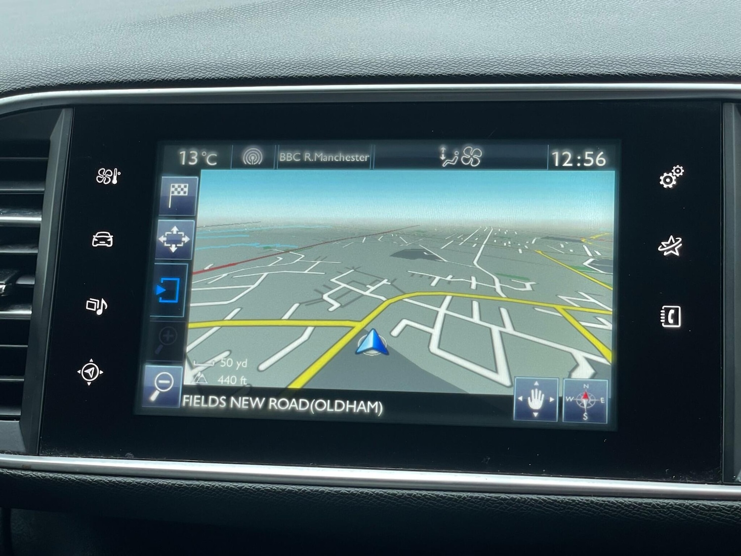 Used Peugeot 308 2015 for sale - 76179513: Photo 34