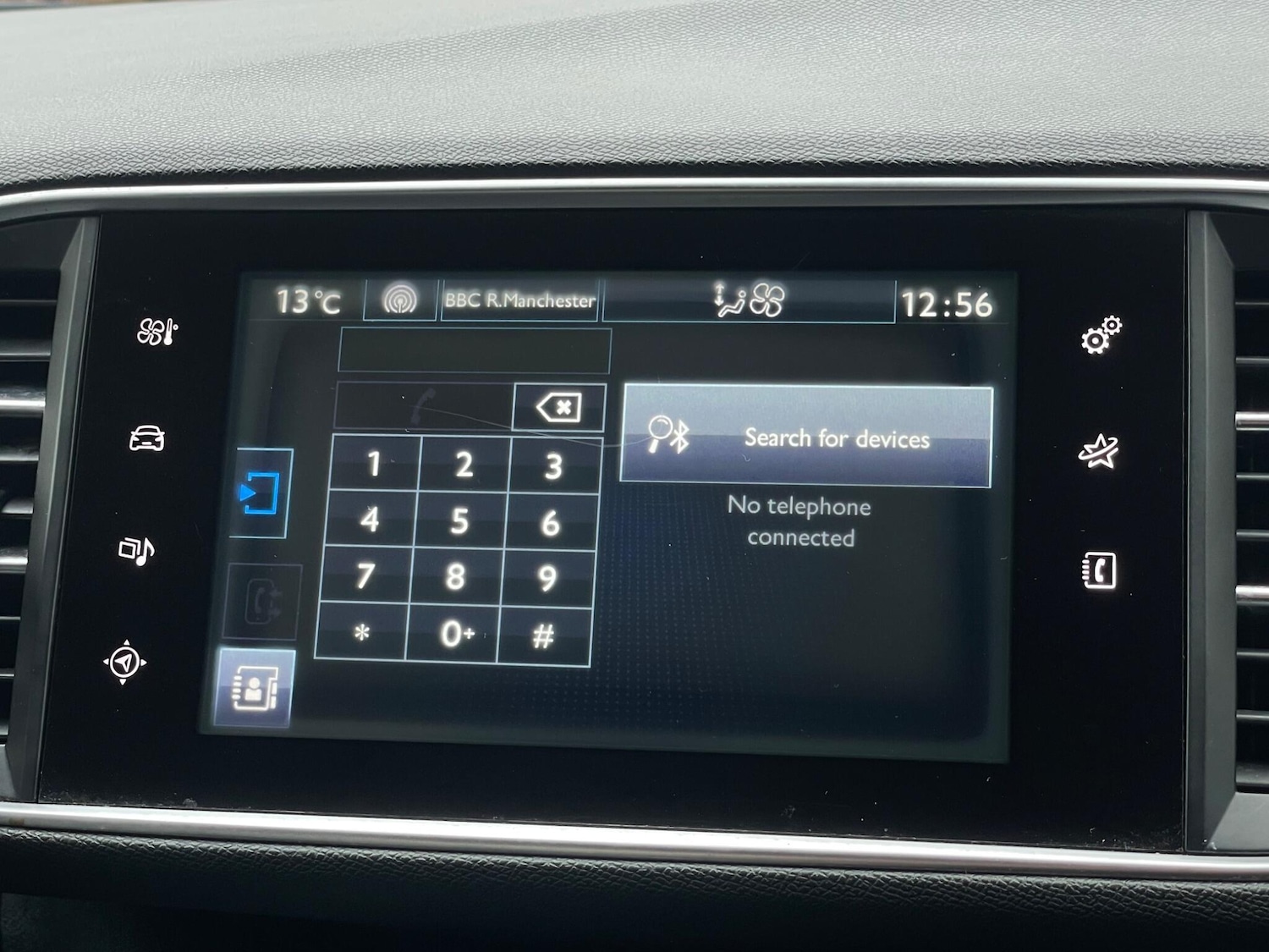 Used Peugeot 308 2015 for sale - 76179513: Photo 37