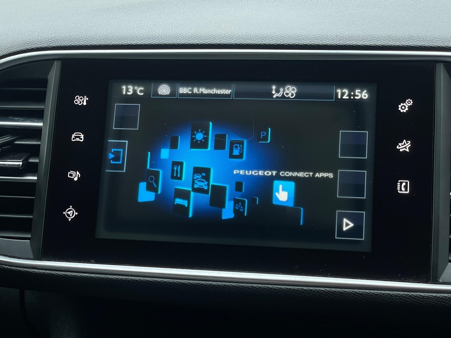 Used Peugeot 308 2015 for sale - 76179513: Photo 39