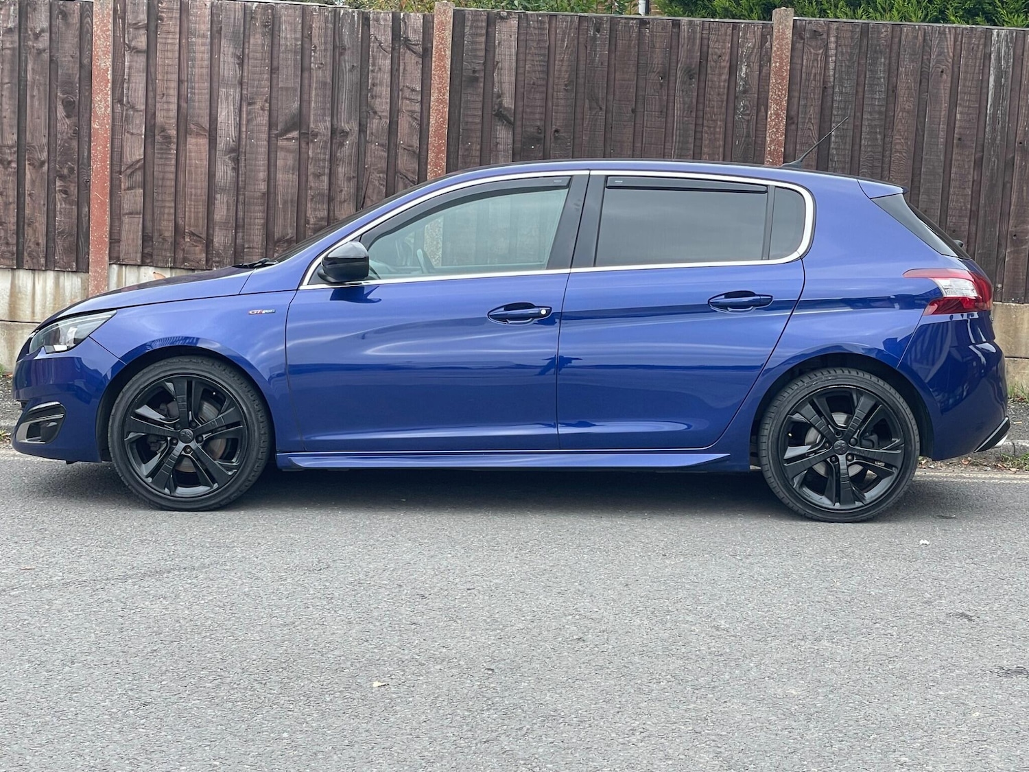 Used Peugeot 308 2015 for sale - 76179513: Photo 5