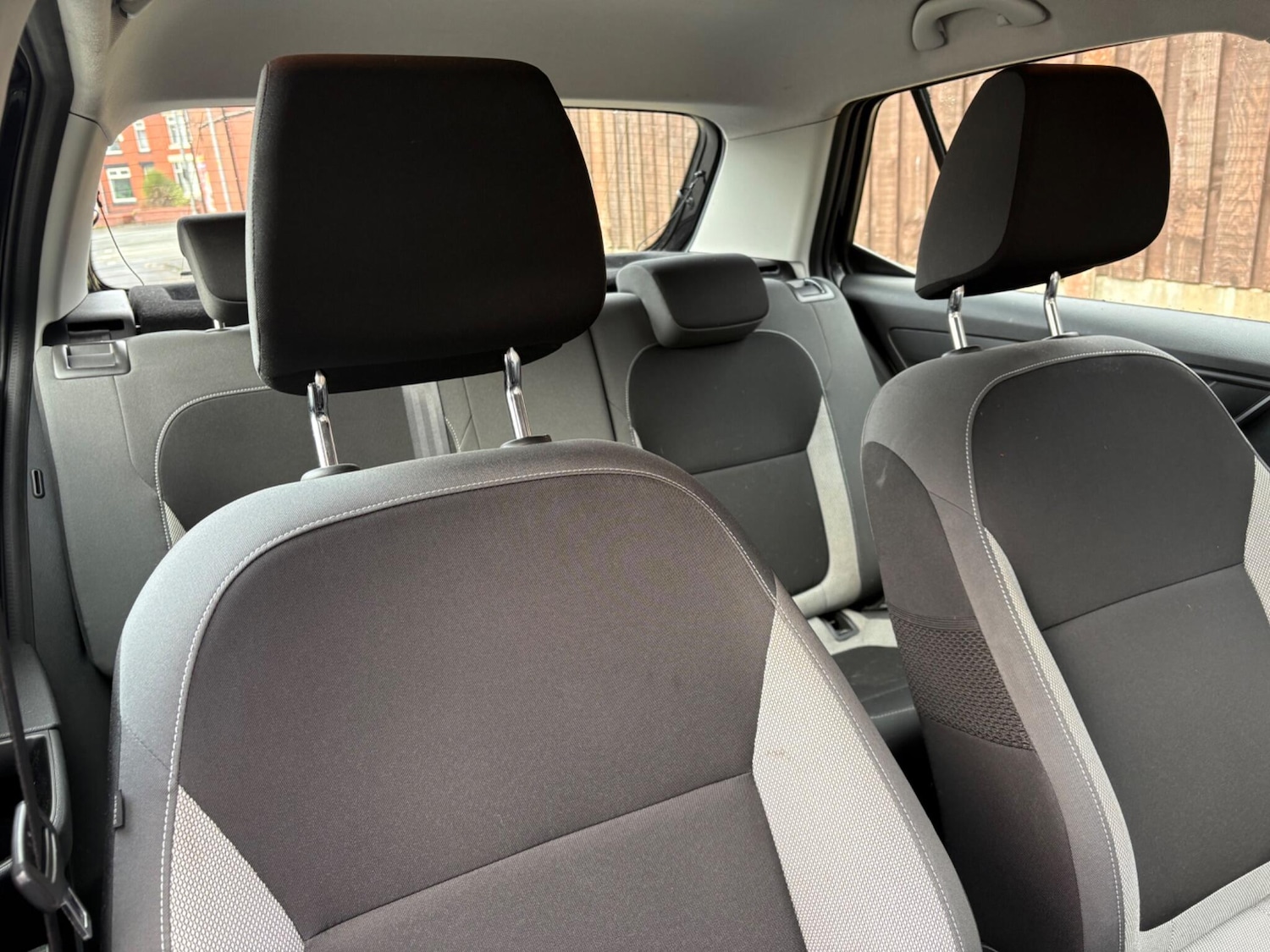 Used Skoda Fabia 2017 for sale - 77424632: Photo 21