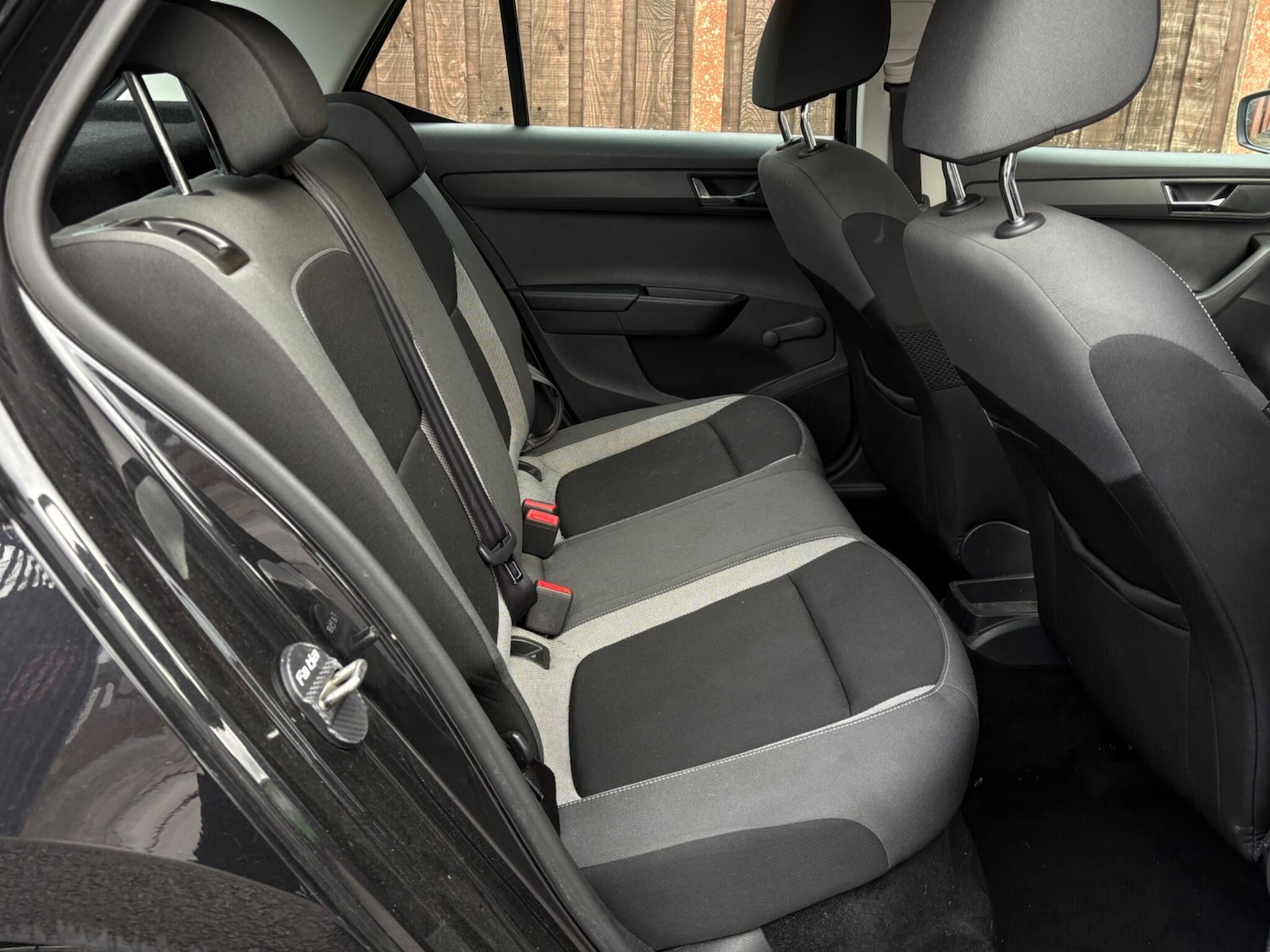 Used Skoda Fabia 2017 for sale - 77424632: Photo 22