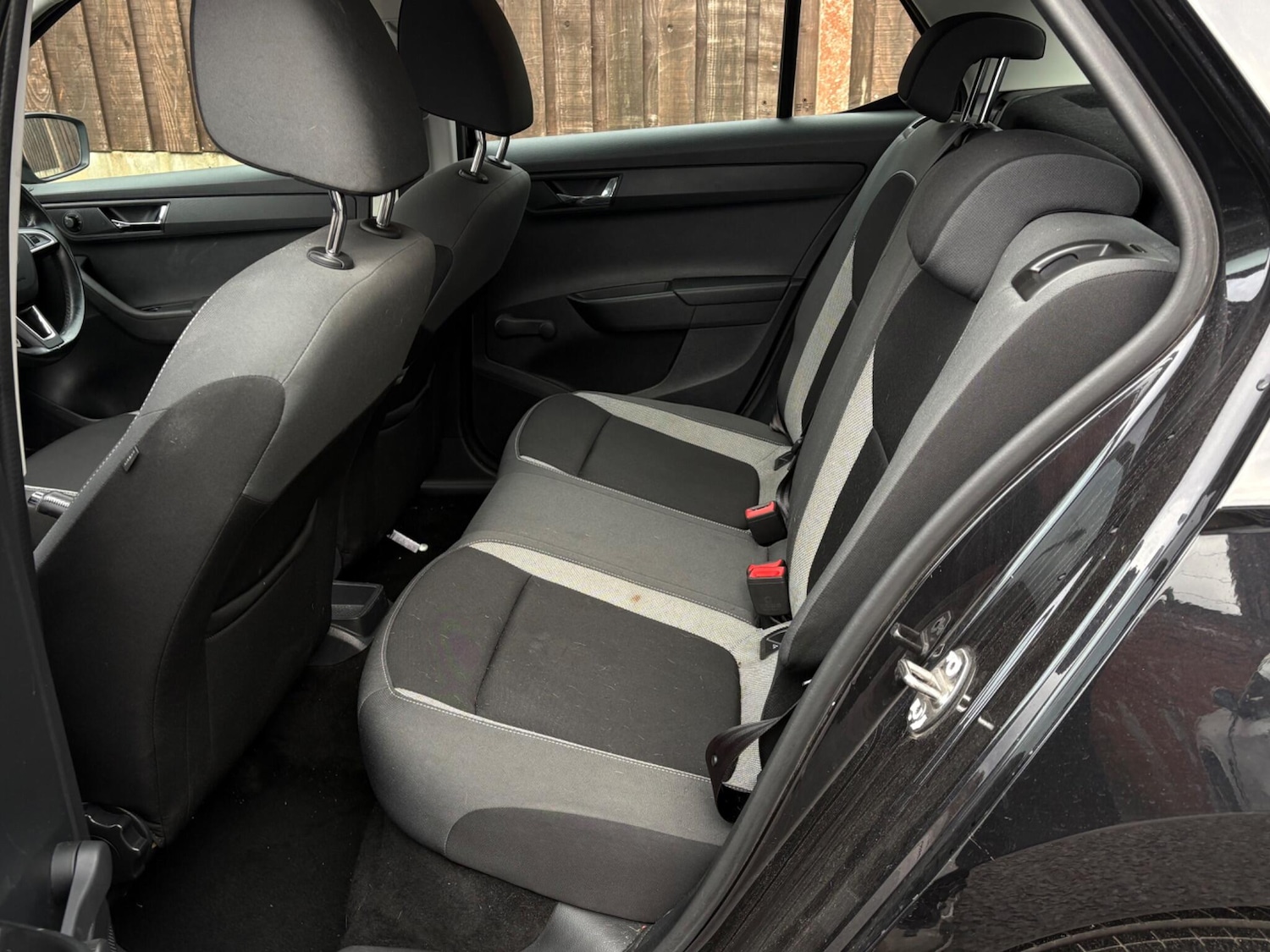 Used Skoda Fabia 2017 for sale - 77424632: Photo 26