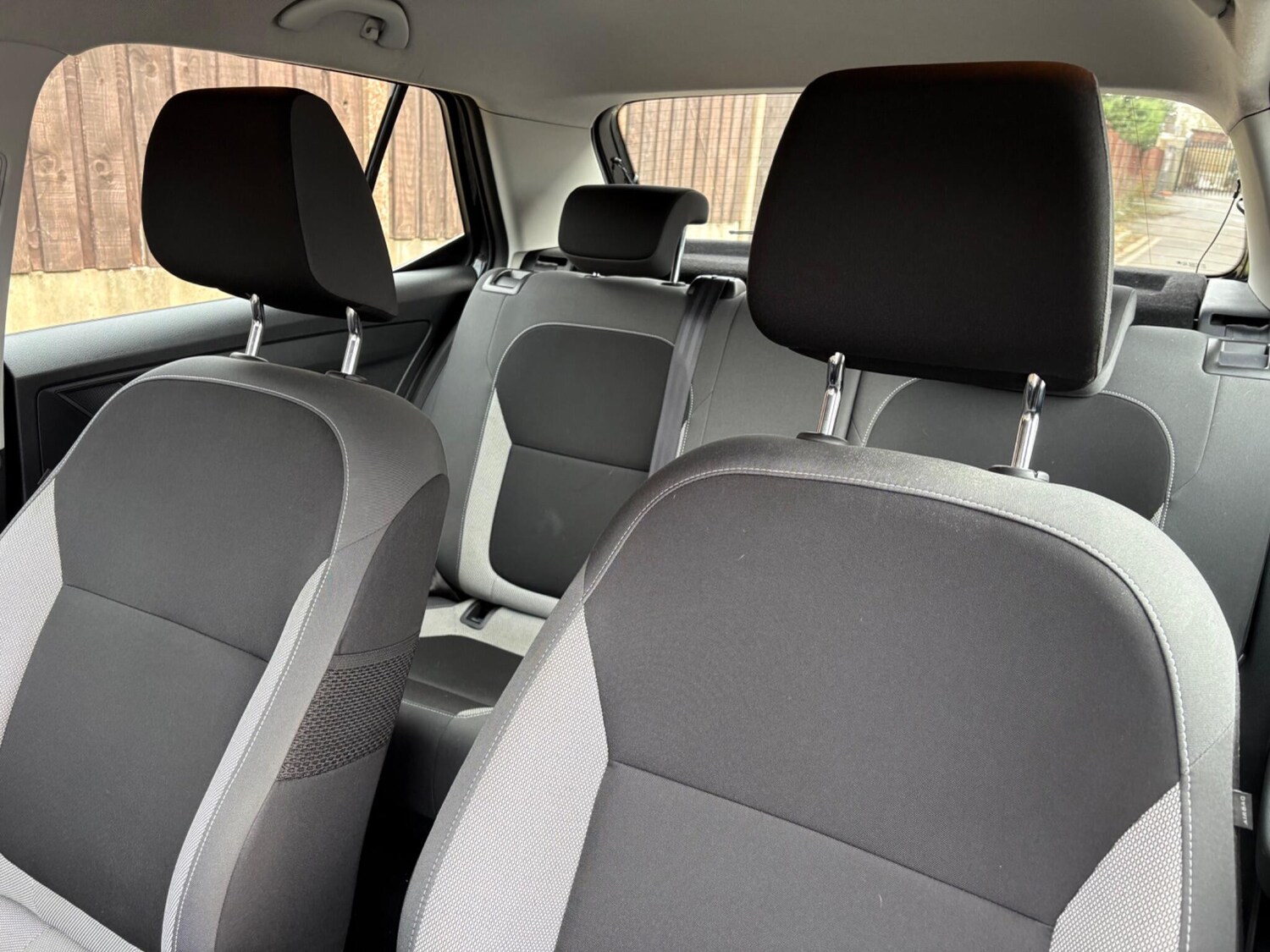 Used Skoda Fabia 2017 for sale - 77424632: Photo 27