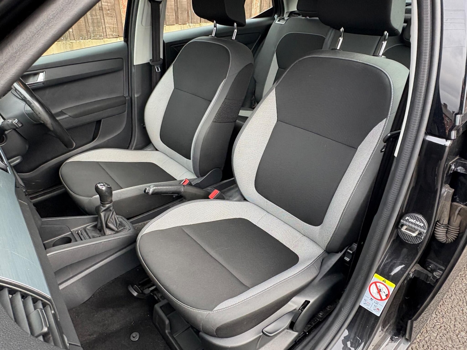 Used Skoda Fabia 2017 for sale - 77424632: Photo 29