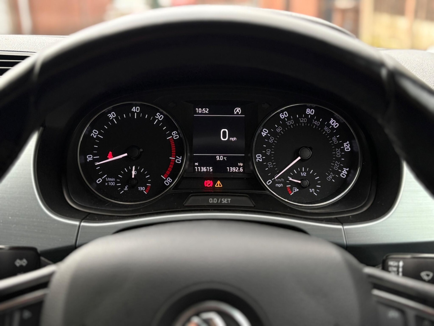 Used Skoda Fabia 2017 for sale - 77424632: Photo 41