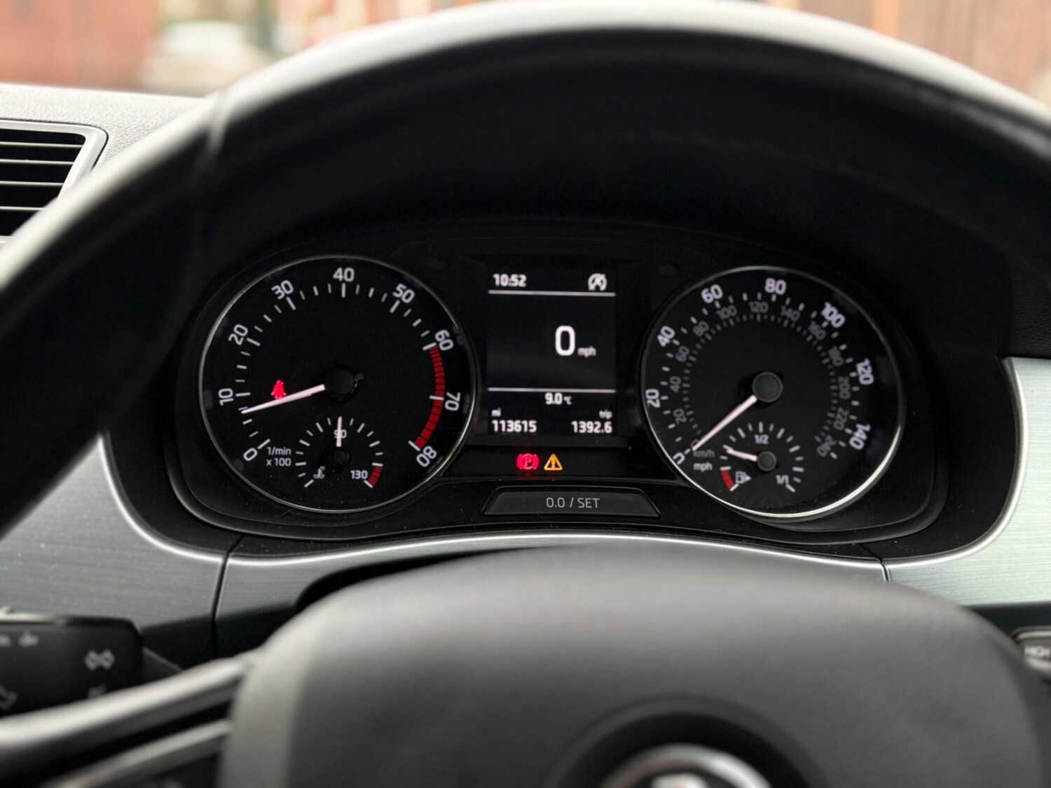 Used Skoda Fabia 2017 for sale - 77424632: Photo 42