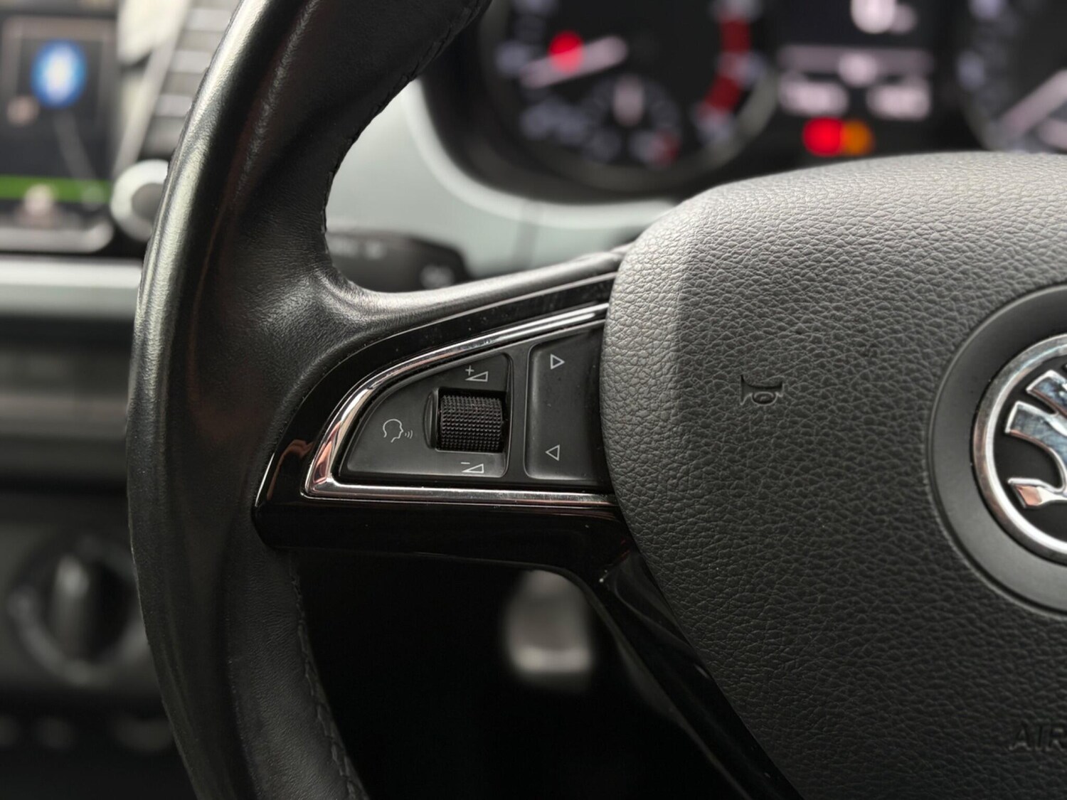 Used Skoda Fabia 2017 for sale - 77424632: Photo 45