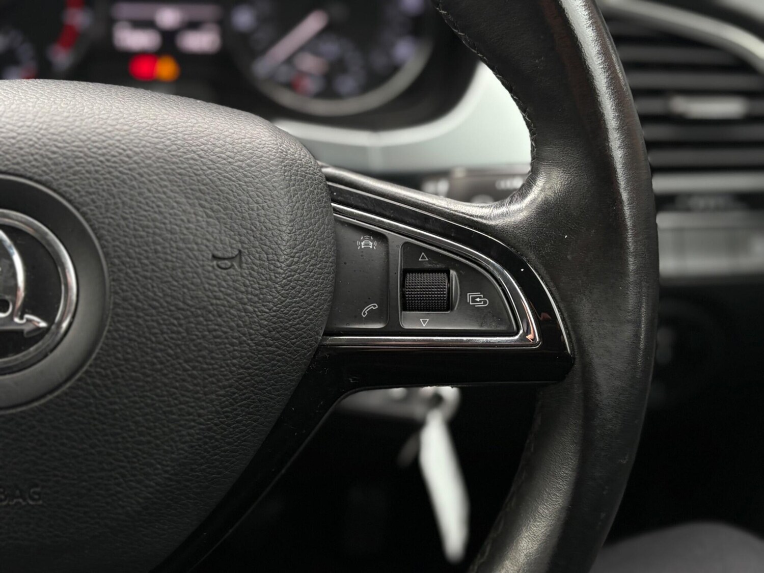 Used Skoda Fabia 2017 for sale - 77424632: Photo 46