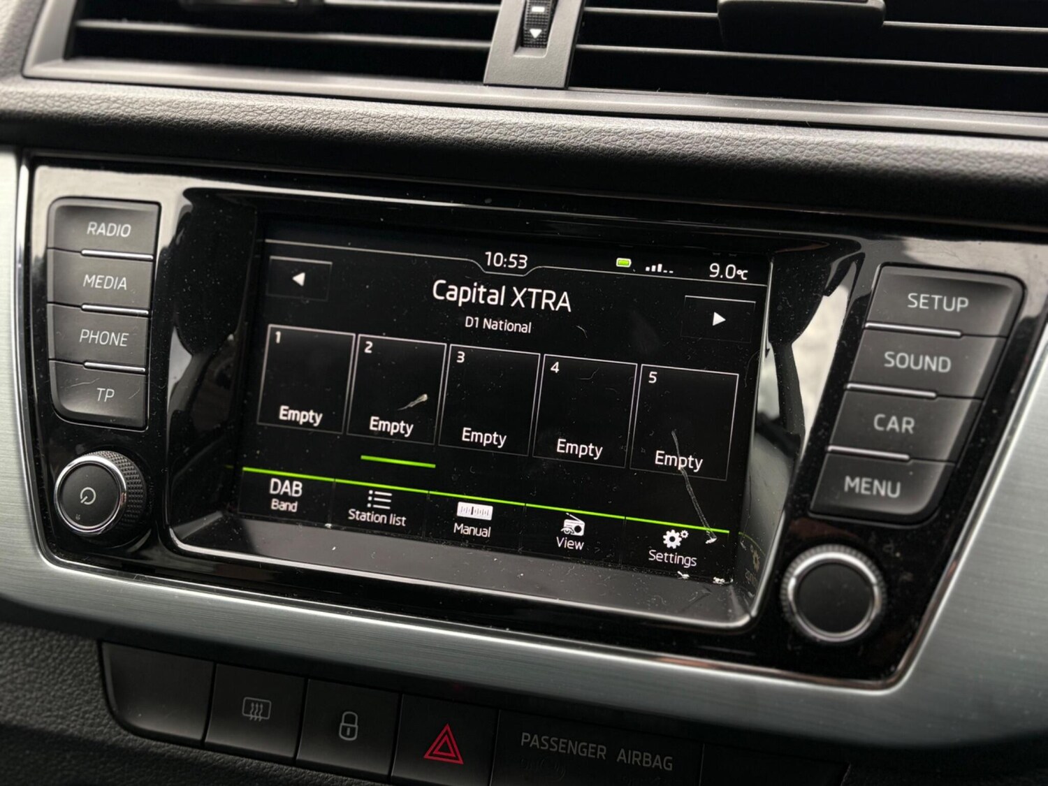 Used Skoda Fabia 2017 for sale - 77424632: Photo 49