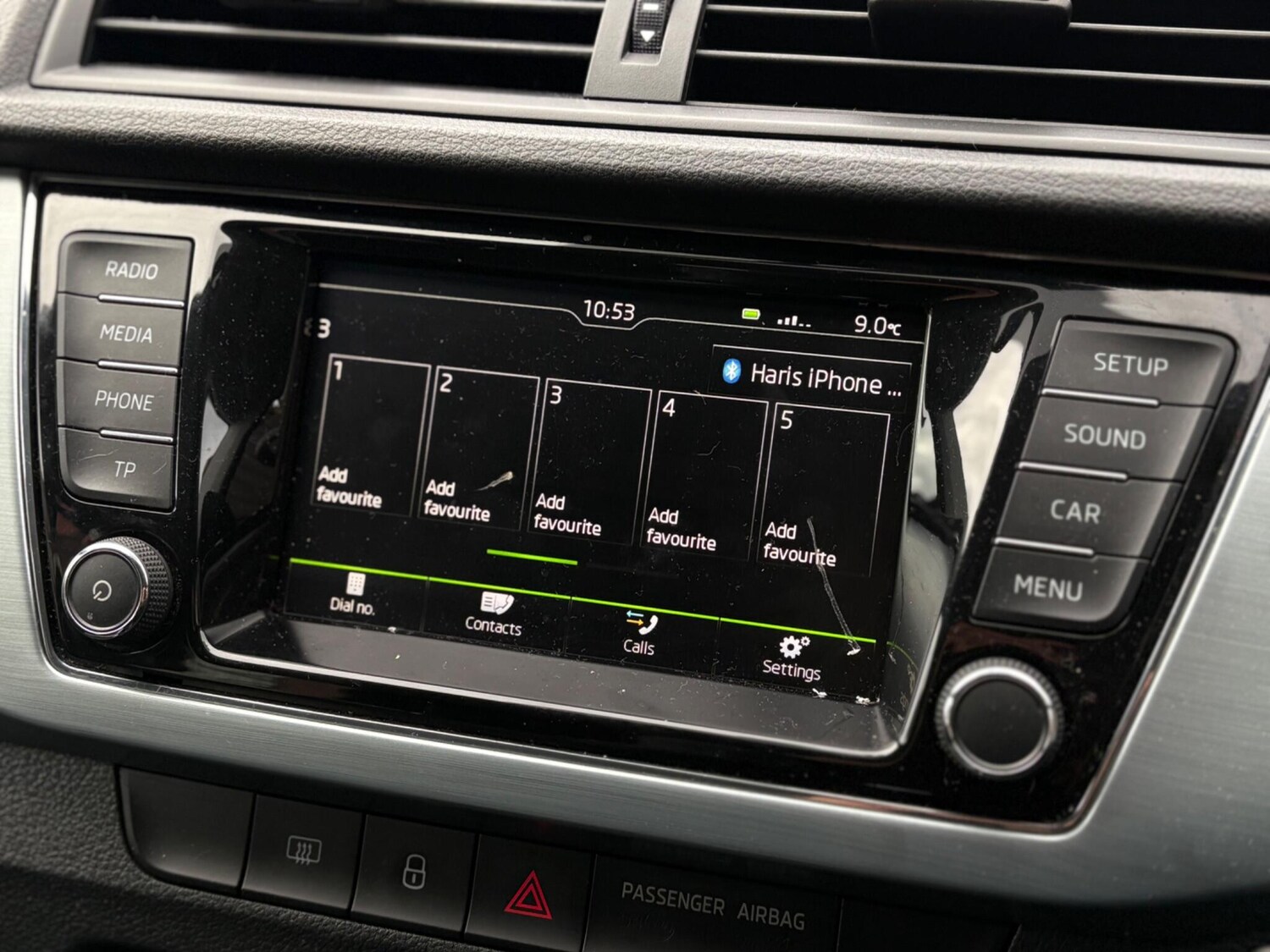 Used Skoda Fabia 2017 for sale - 77424632: Photo 51