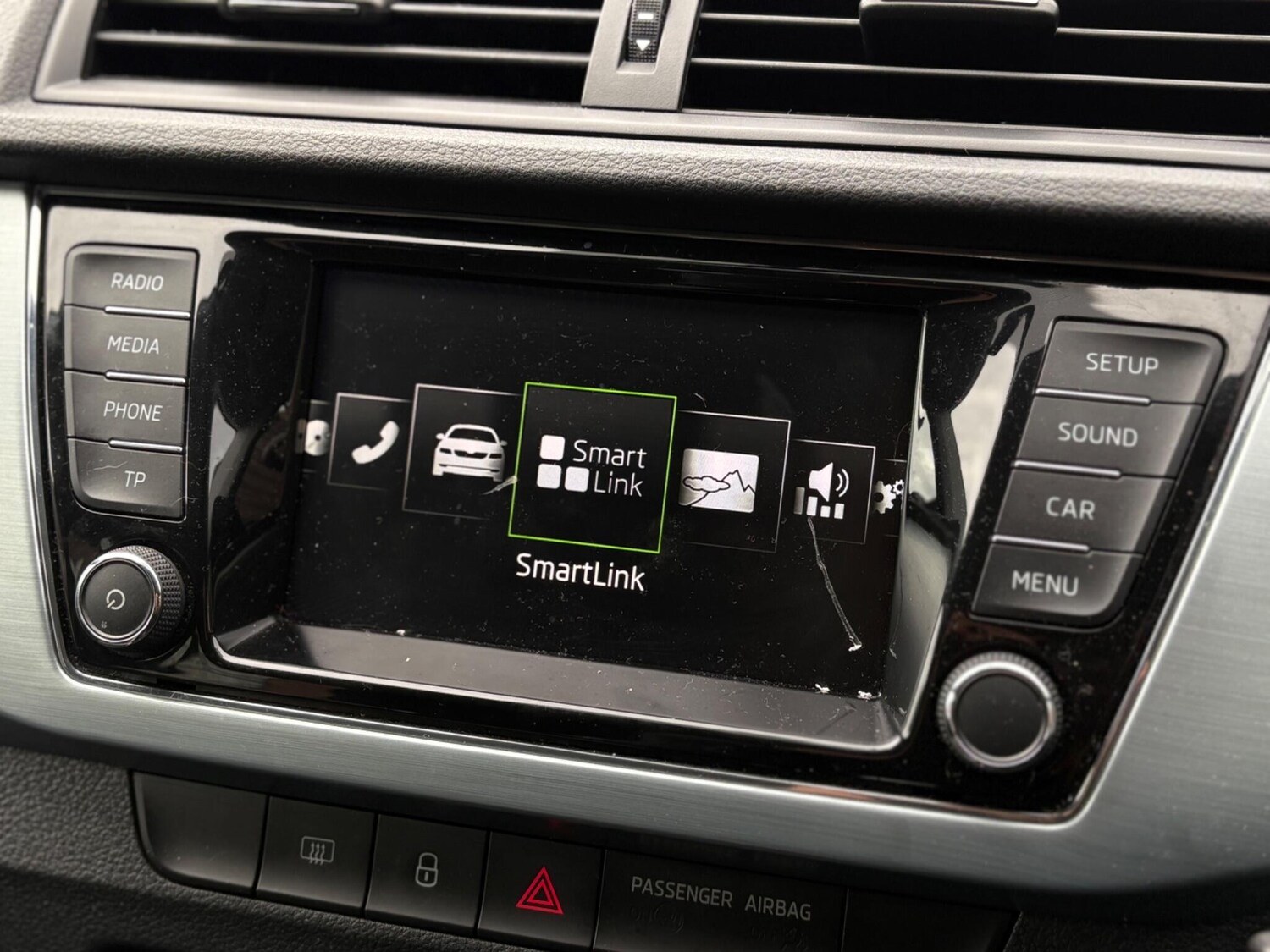 Used Skoda Fabia 2017 for sale - 77424632: Photo 55