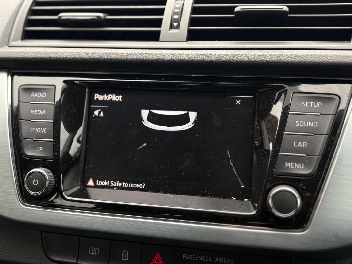 Used Skoda Fabia 2017 for sale - 77424632: Photo 57