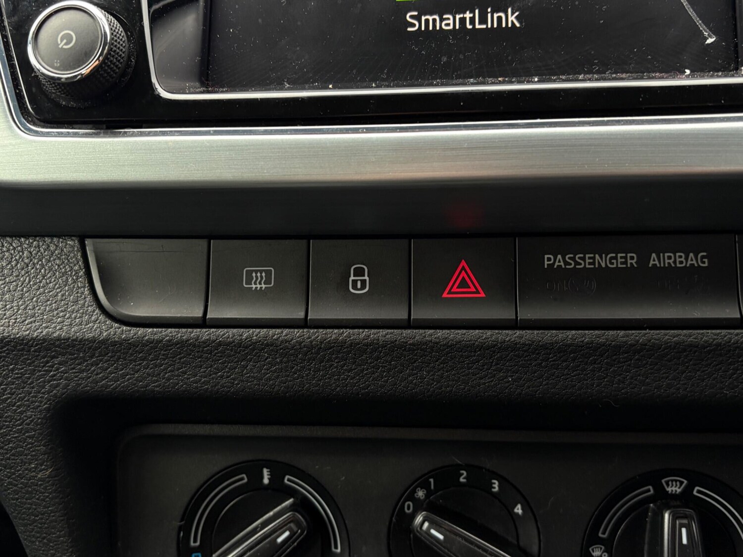 Used Skoda Fabia 2017 for sale - 77424632: Photo 58