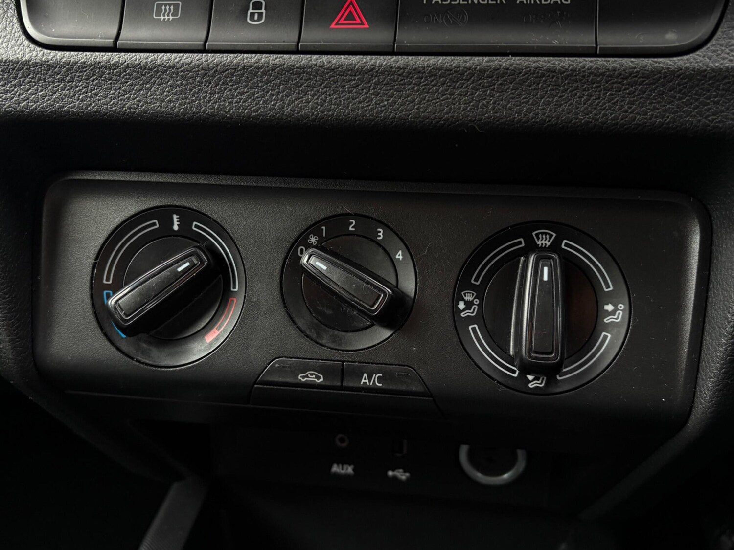 Used Skoda Fabia 2017 for sale - 77424632: Photo 59